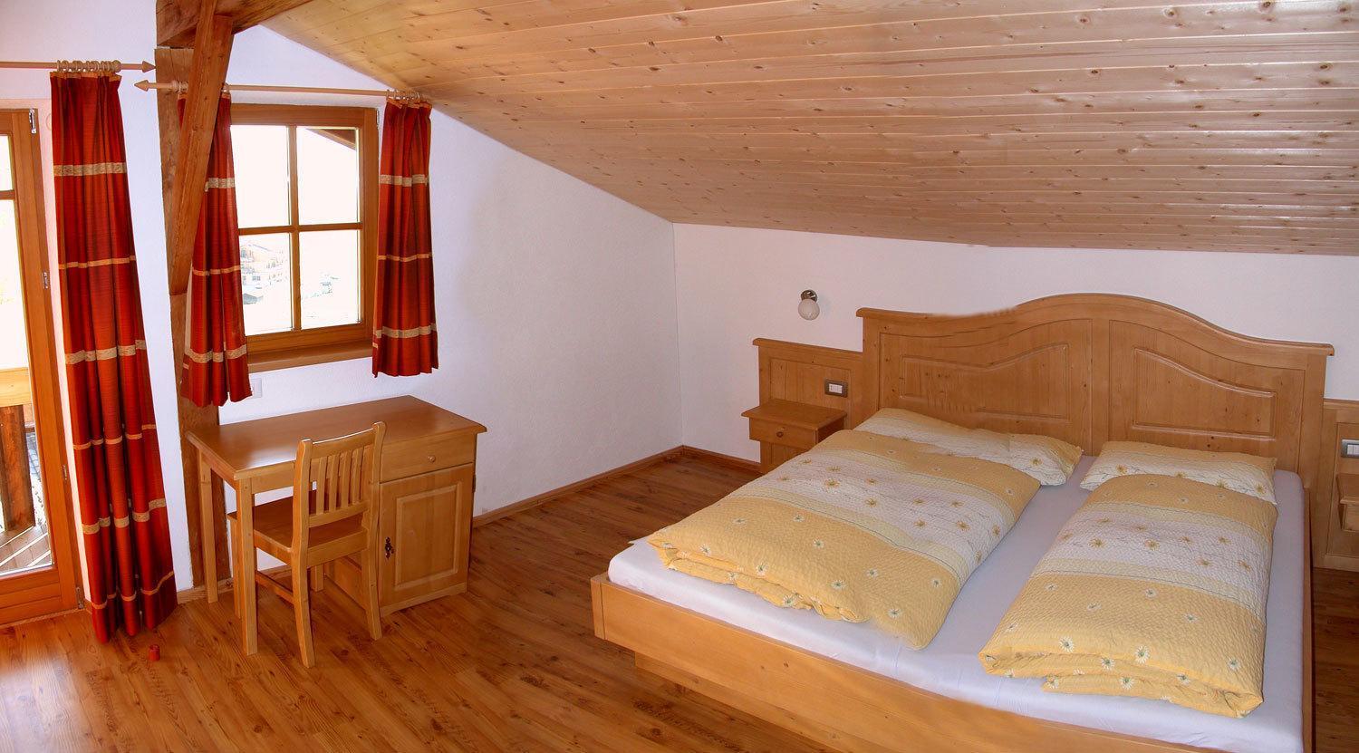 הוילה Rio Bianco/Weissenbach Feichterhof Voppichler חדר תמונה