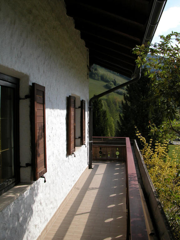 הוילה Rio Bianco/Weissenbach Feichterhof Voppichler חדר תמונה